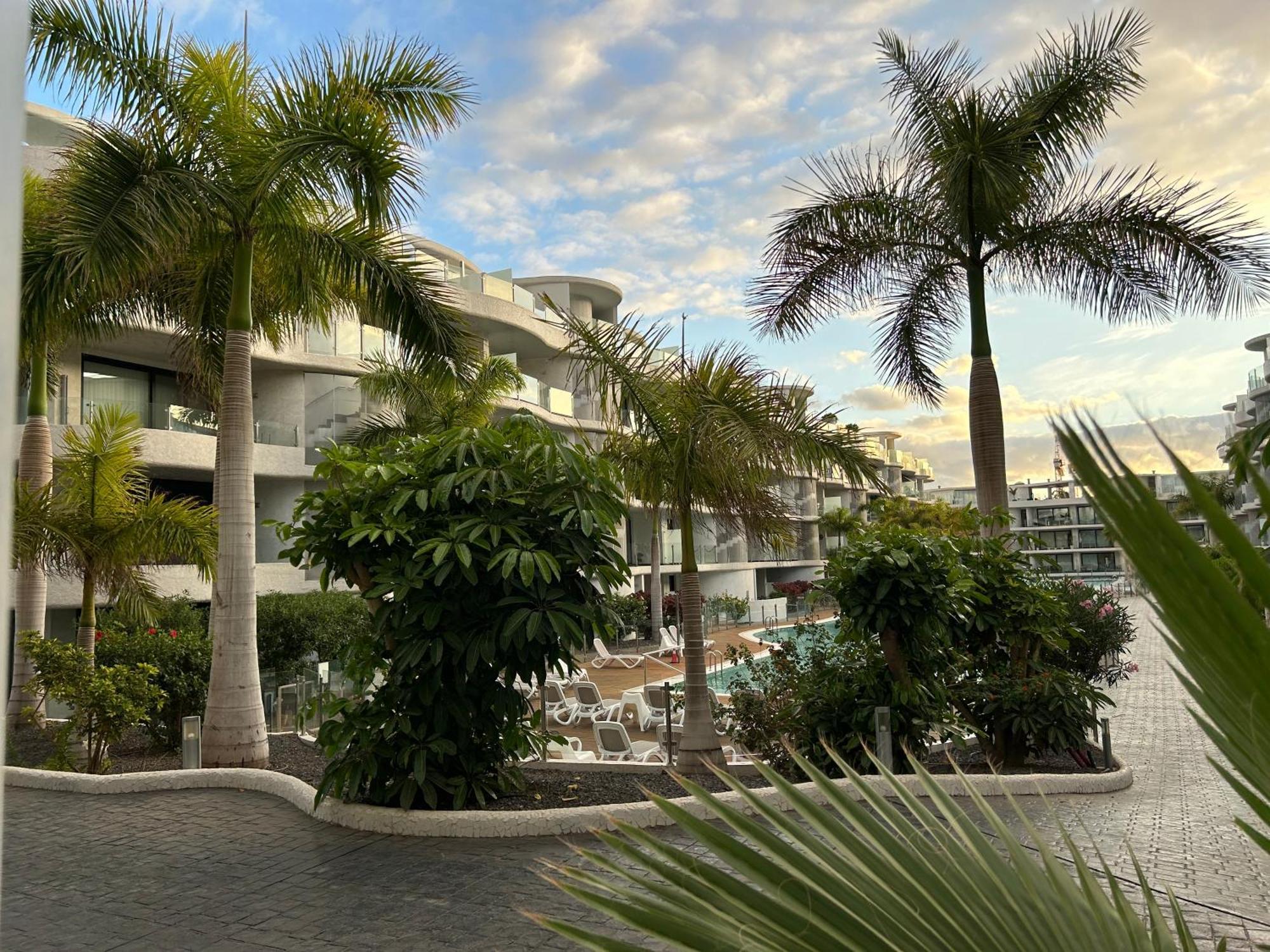 Ville Las Olas Palm-mar Εξωτερικό φωτογραφία